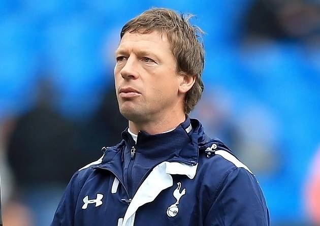 Steffen Freund Tottenham coach eyes power shift in rivalry with Arsenal