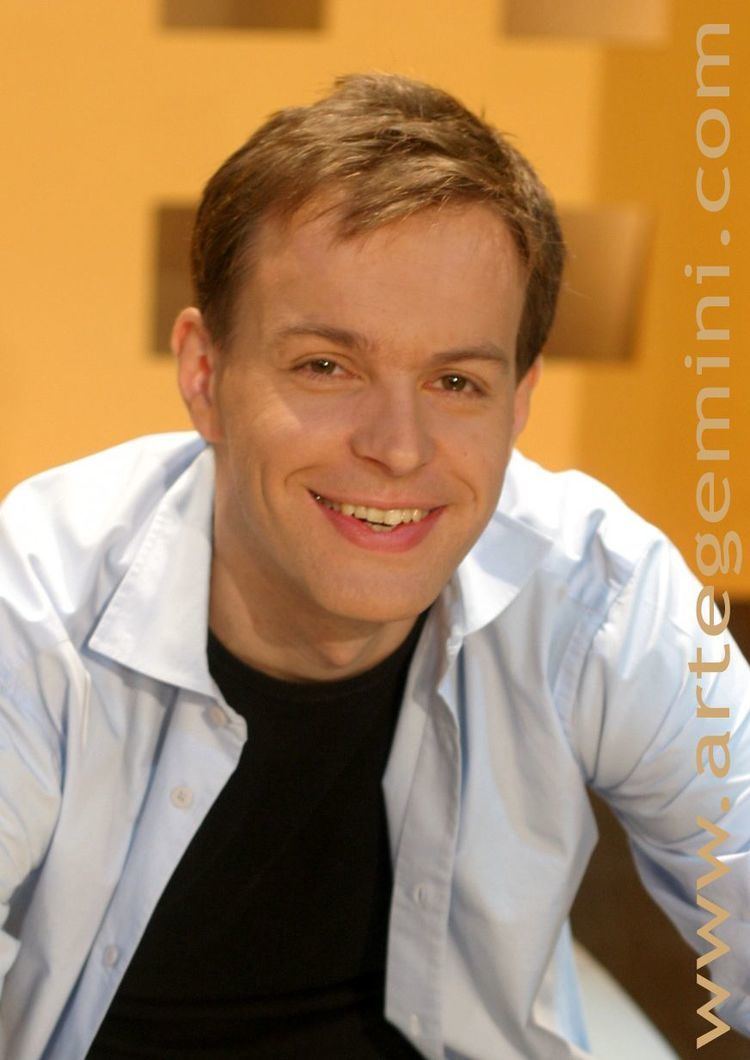 Steffen Moller Picture of Steffen Mller