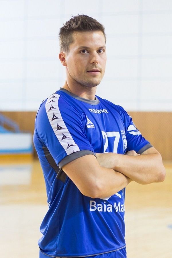 Steffen Stegavik SCANDI MAESTRO AMAZING GOAL by Steffen Stegavik Handball Planet