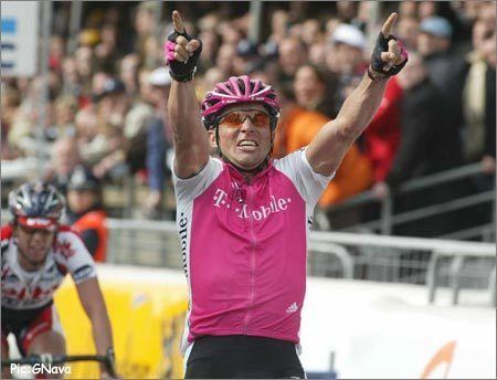 Steffen Wesemann Steffen Wesemann How To Win de Ronde PezCycling News