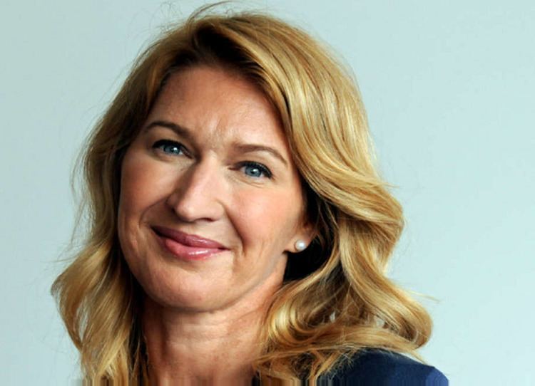 Steffi Graf Steffi Graf Biography Childhood Life Achievements