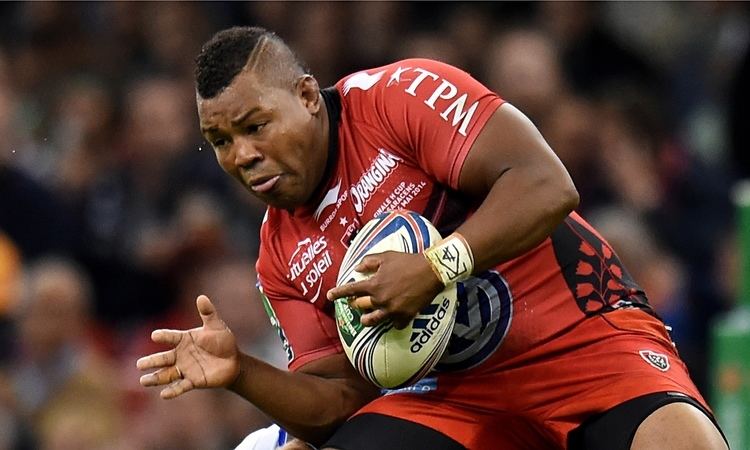Steffon Armitage Bath in race against time to revive deal for Toulon39s