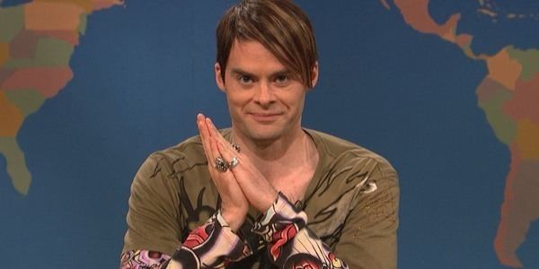 Stefon Saturday Night Live How Stefon Was Created Out Of One Weird Email