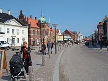 Stege, Denmark httpsuploadwikimediaorgwikipediacommonsthu