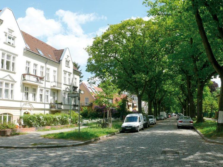 Steglitz-Zehlendorf wwwexklusivimmobilienberlindewpcontentuploa