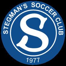 Stegman's Soccer Club httpsuploadwikimediaorgwikipediacommons66