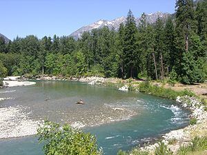 Stehekin River httpsuploadwikimediaorgwikipediacommonsthu