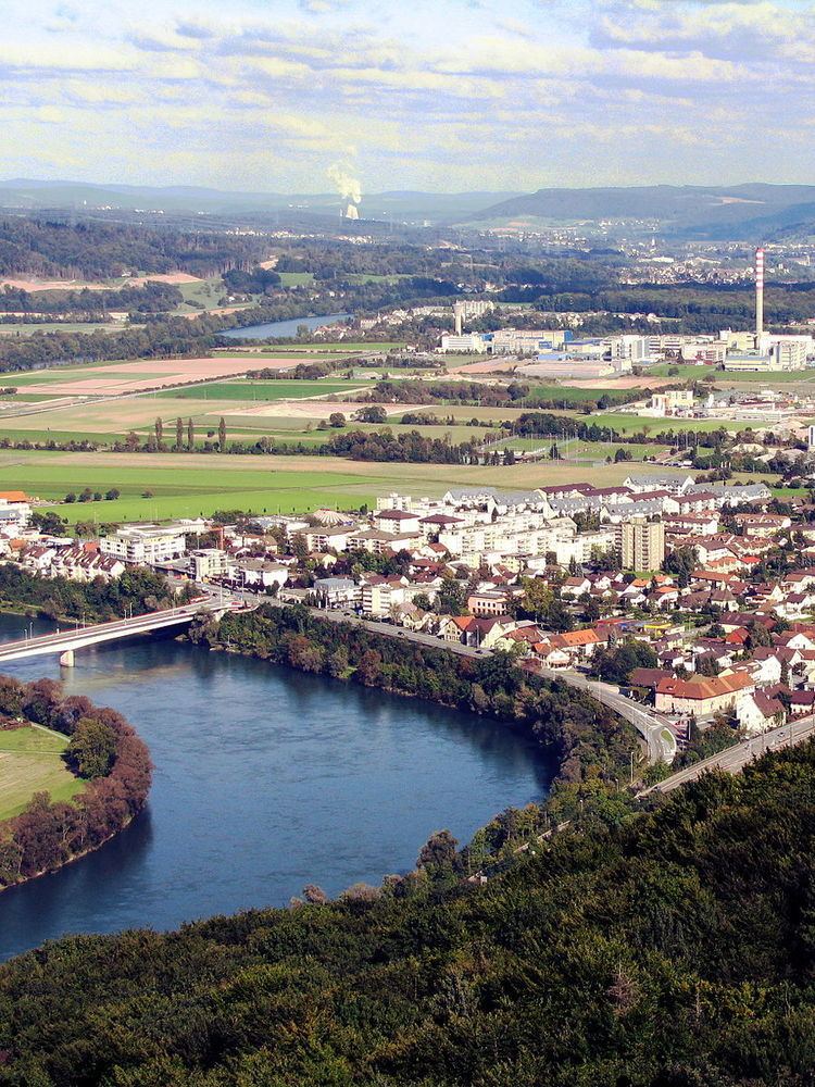 Stein, Aargau