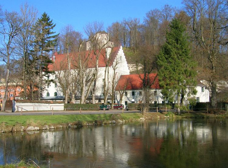 Stein Castle (Bavaria)