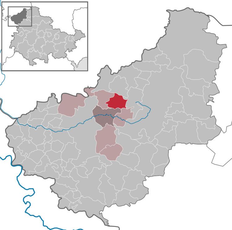 Steinbach, Eichsfeld