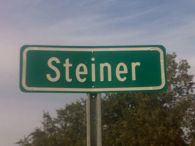 Steiner, Mississippi