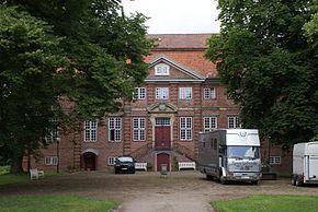 Steinhorst, Schleswig-Holstein httpsuploadwikimediaorgwikipediacommonsthu
