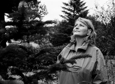 Steinunn Sigurðardóttir The Good Lover Interviews with Icelandic Authors on Selected