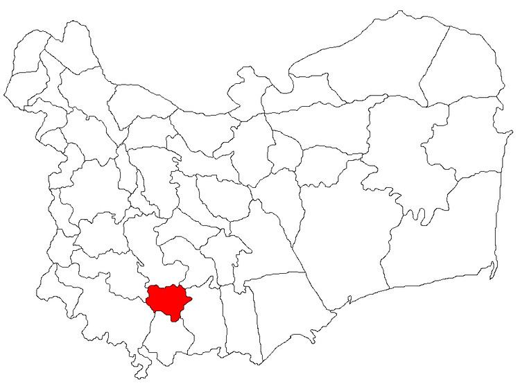 Stejaru, Tulcea