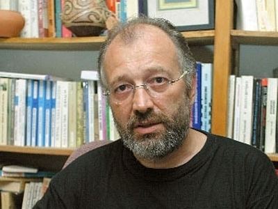 Stelian Tănase Contemporary Romanian Writers Stelian Tanase 2015