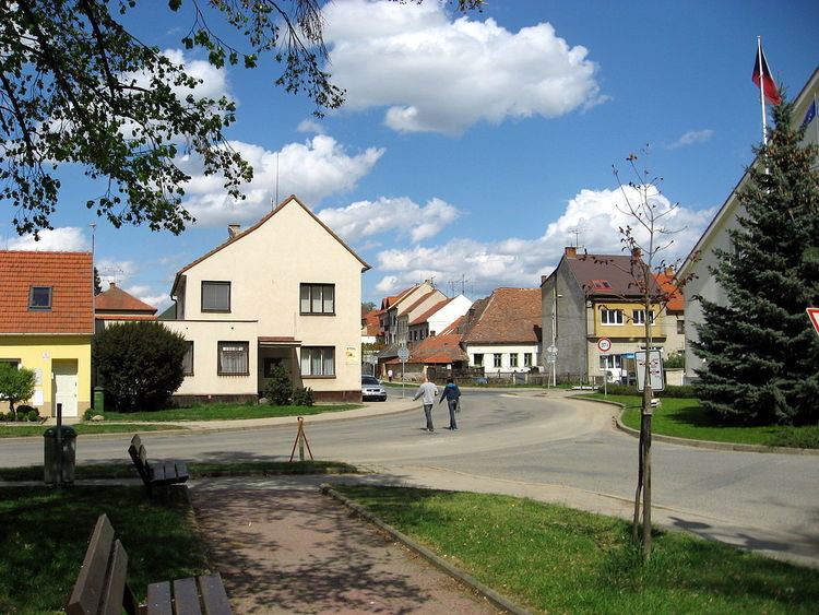 Střelice (Brno-Country District)