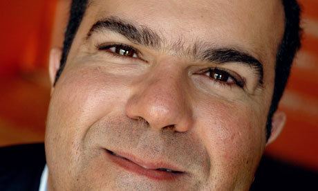 Stelios Ioannou I was just lucky with easyJet39 says founder Stelios