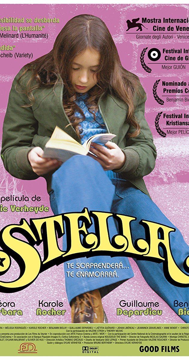 Stella (2008 film) Stella 2008 IMDb