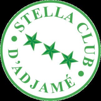 Stella Club d'Adjamé httpsuploadwikimediaorgwikipediaenaa9Ste