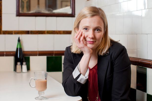 Stella Creasy Twitter trolls Stella Creasy takes a pop at David Cameron