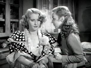 Stella Dallas (1937 film) Classic Movie Ramblings Stella Dallas 1937