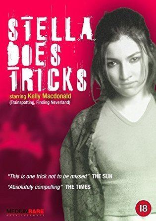 Stella Does Tricks Stella Does Tricks DVD Amazoncouk Kelly Macdonald James Bolam