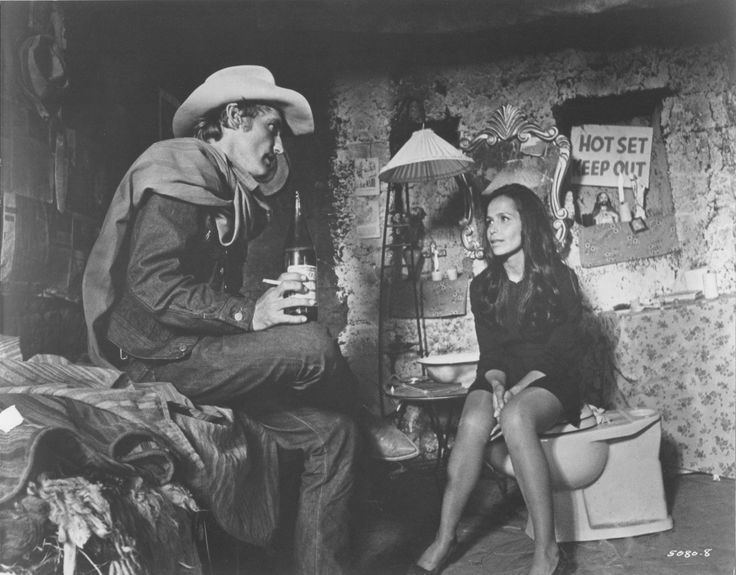 Stella Garcia Dennis Hopper amp Stella Garca The Last Movie 1971 Dennis Hopper