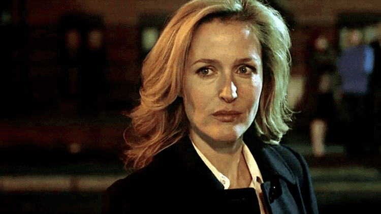 Stella Gibson In Praise of 39The Fall39s Uber Cool Feminist Heroine Gillian