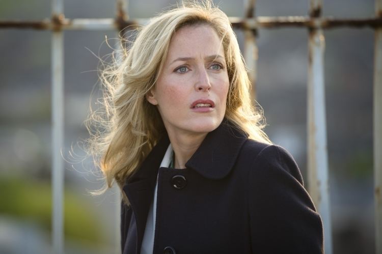 Stella Gibson If you39ve been looking for a new feminist TV hero allow us to
