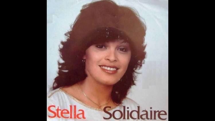 Stella Maessen Stella Solidair 1982 YouTube