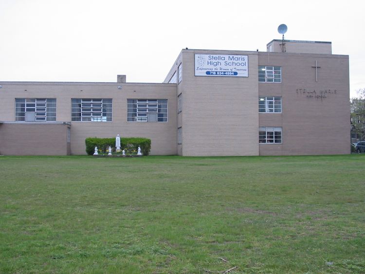 Stella Maris High School