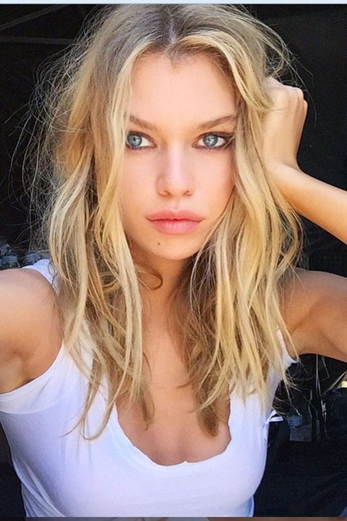 Stella Maxwell Stella Maxwell Miley Cyrus 10 Things You Need To Know