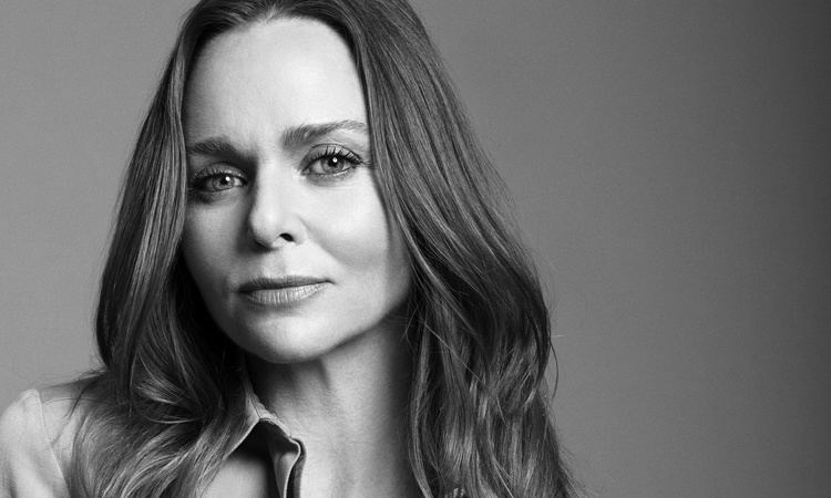 Stella McCartney The many faces of Stella McCartney Fashion The Guardian