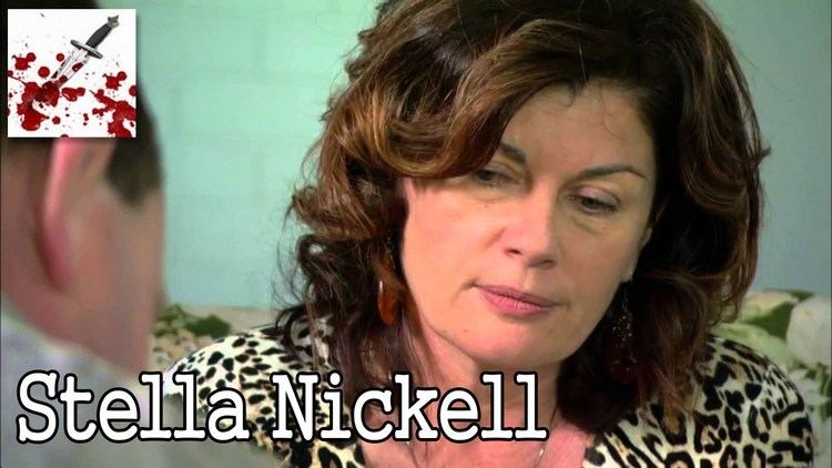 Stella Nickell Stella Nickell Documentary YouTube