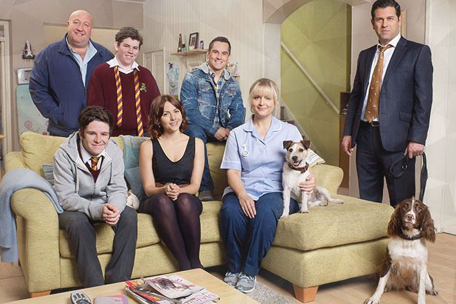 Stella (UK TV series) Will there be Stella UK series 6 Release date