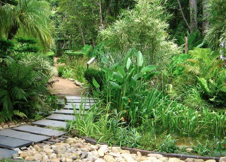 Stellenbosch University Botanical Garden