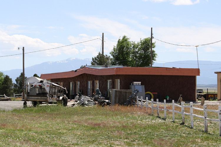 Stem Beach, Colorado wwwcoloradopastcomghosttownssouthcentralStem