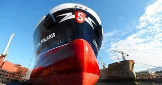 Stena Paris STENA PARIS Oil Products Tanker Details and current position IMO
