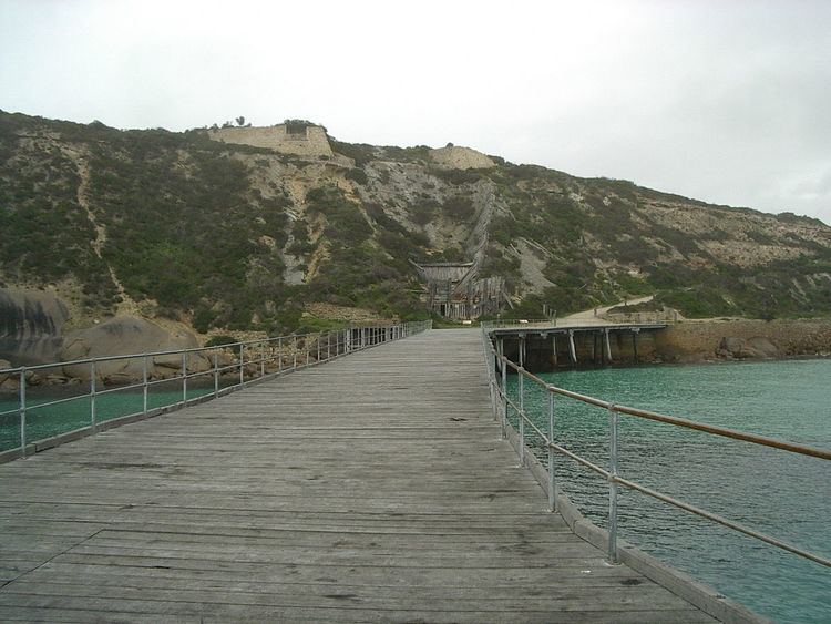 Stenhouse Bay, South Australia