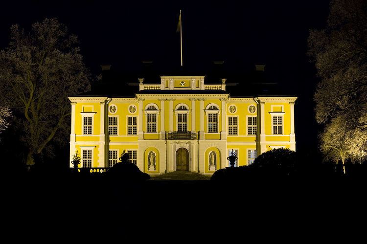 Steninge Palace