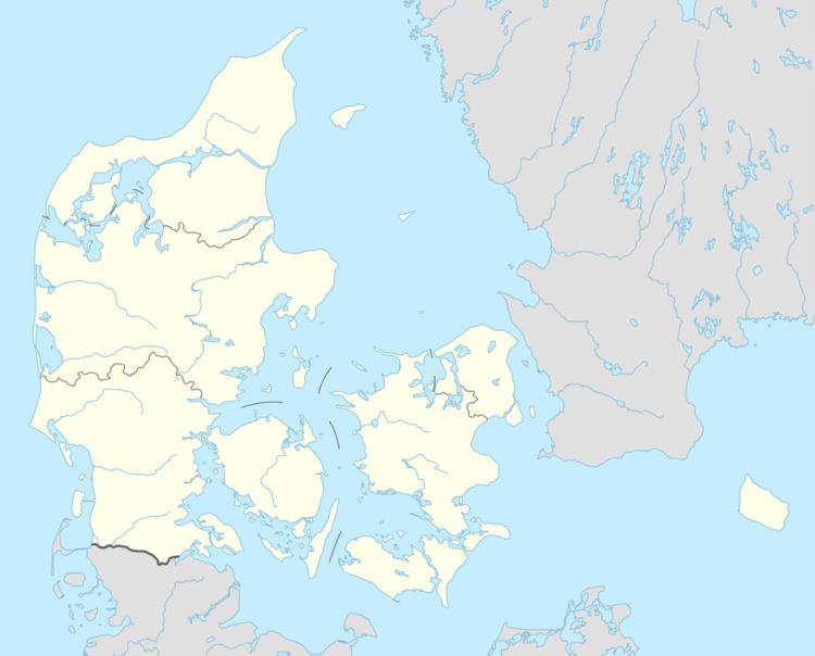 Stenløse, Denmark