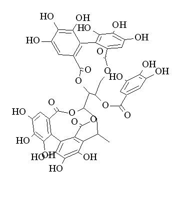 Stenophyllanin A