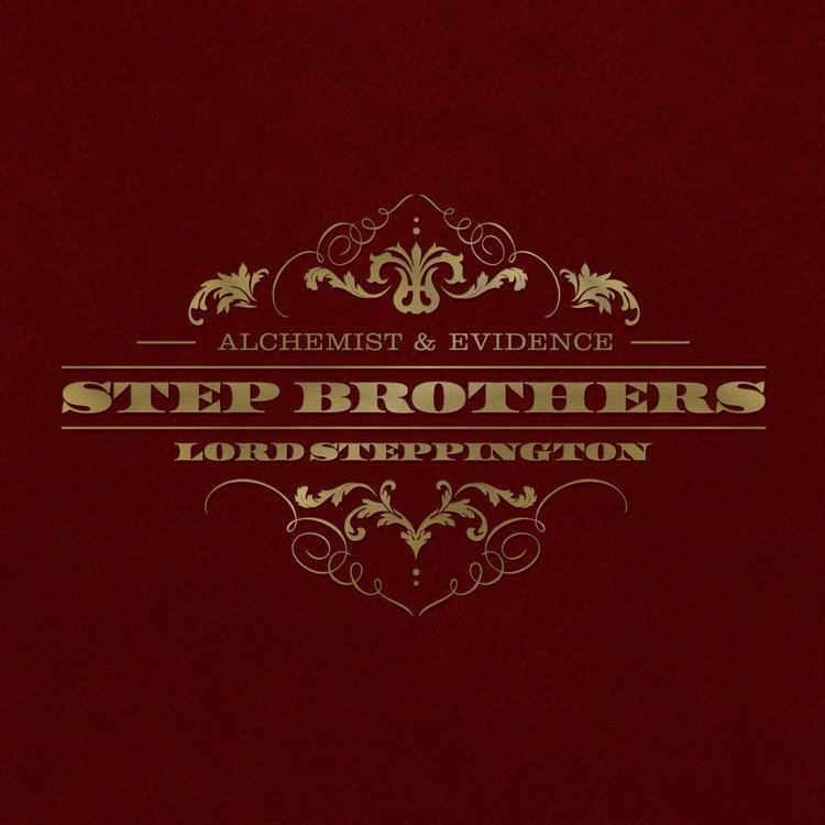 Step Brothers (duo) httpsf4bcbitscomimga134247874710jpg