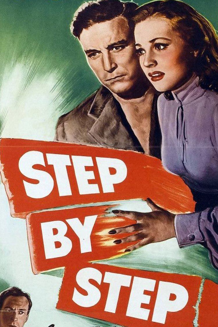 Step by Step (1946 film) wwwgstaticcomtvthumbmovieposters42558p42558