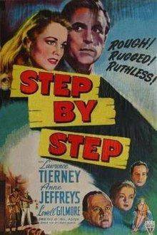 Step by Step (1946 film) Step by Step 1946 film Wikipedia