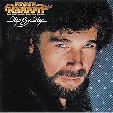 Step by Step (Eddie Rabbitt album) httpsuploadwikimediaorgwikipediaenthumbe