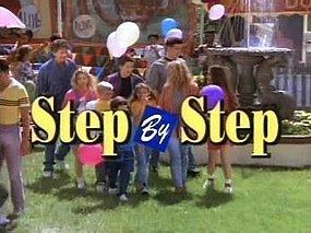 Step by Step (TV series) Step by Step TV series Wikipedia
