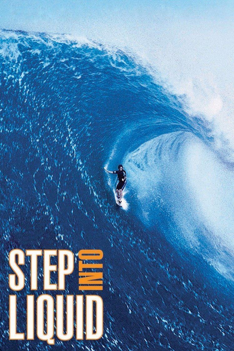 Step into Liquid wwwgstaticcomtvthumbmovieposters32337p32337