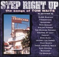 Step Right Up: The Songs of Tom Waits httpsuploadwikimediaorgwikipediaenaadSte