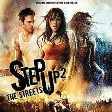 Step Up 2: The Streets (soundtrack) httpsuploadwikimediaorgwikipediaenthumb0